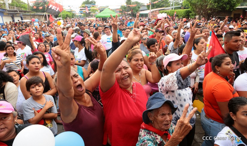 cierre