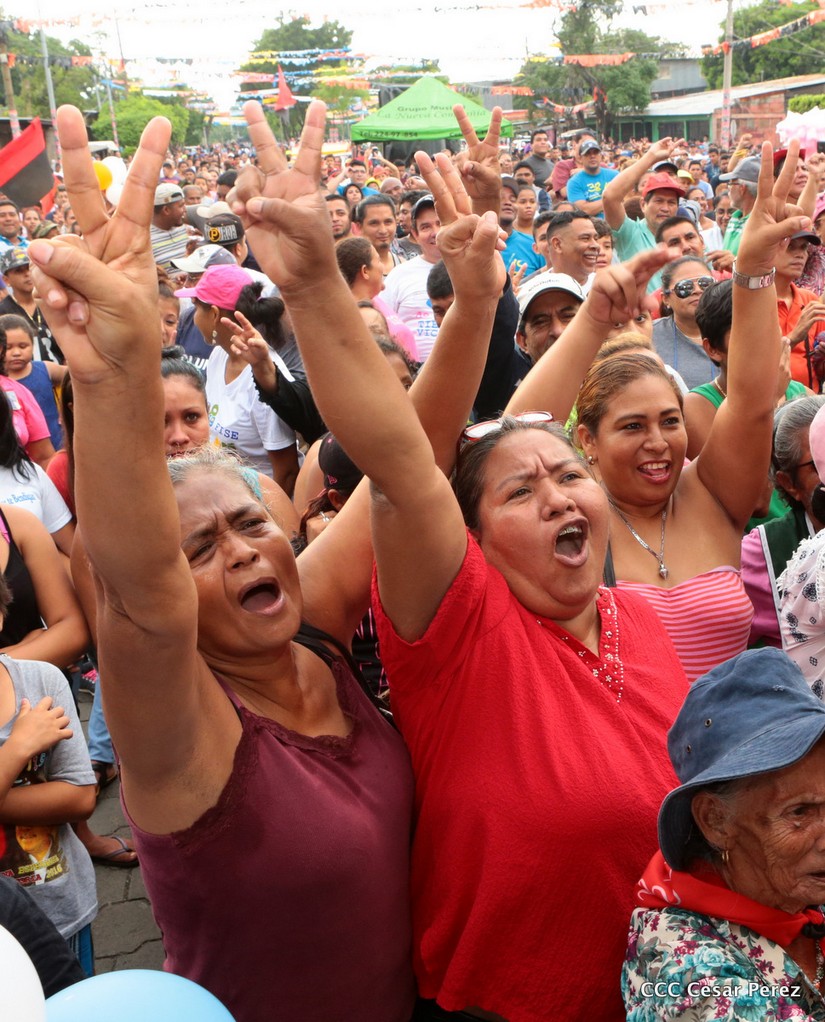 cierre