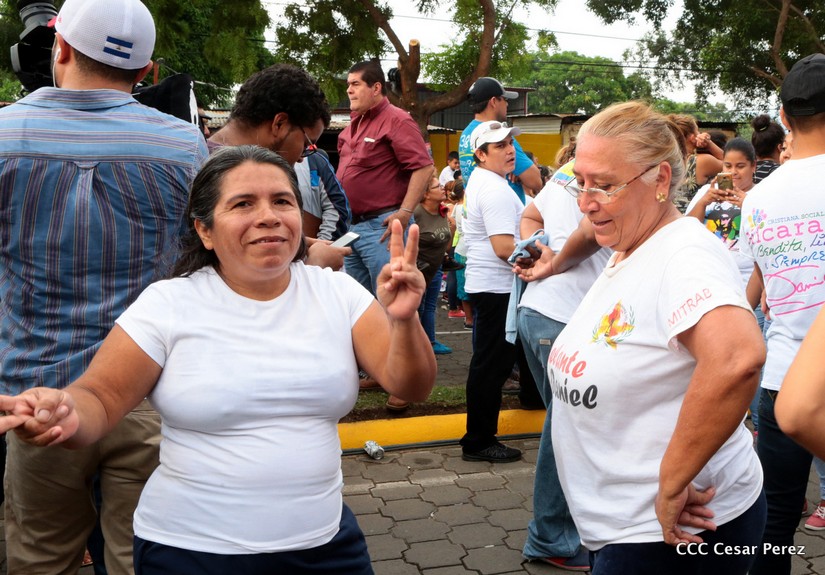cierre