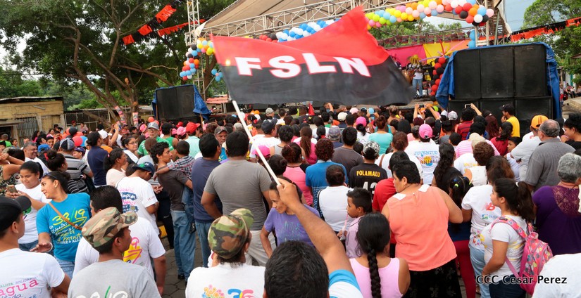 cierre