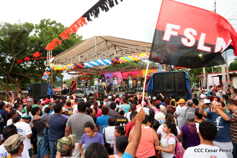 cierre