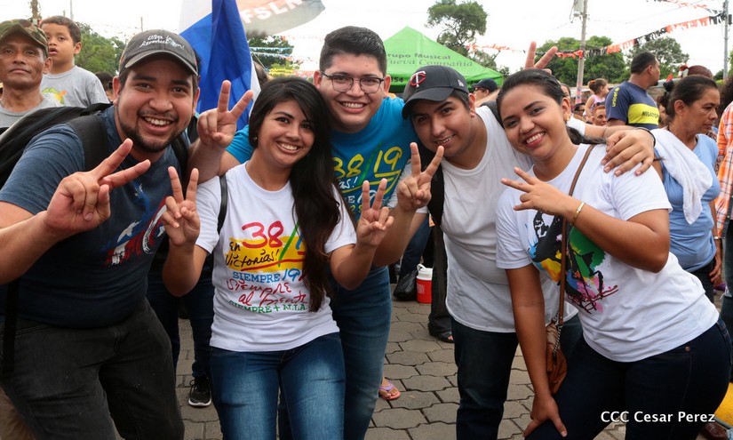 cierre