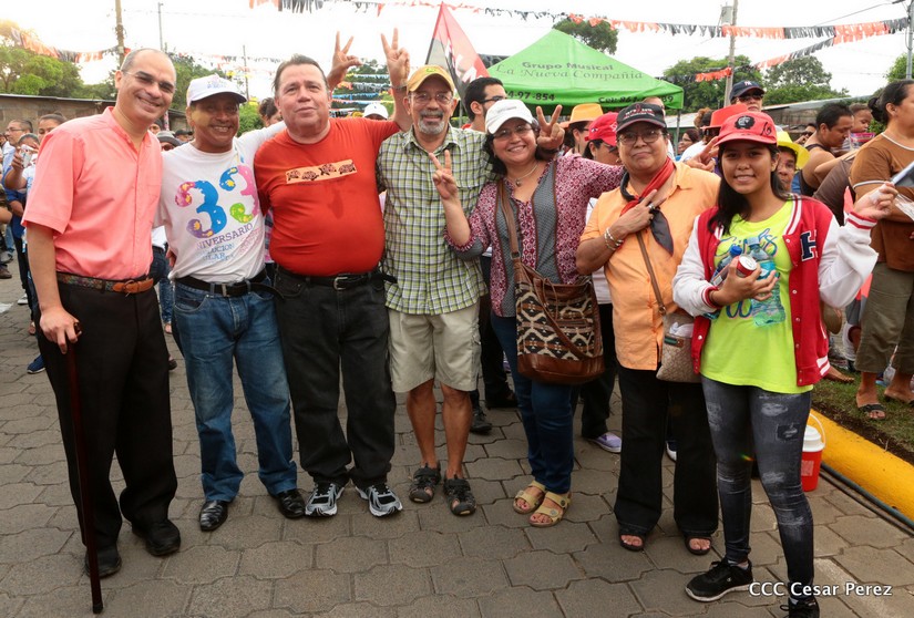 cierre
