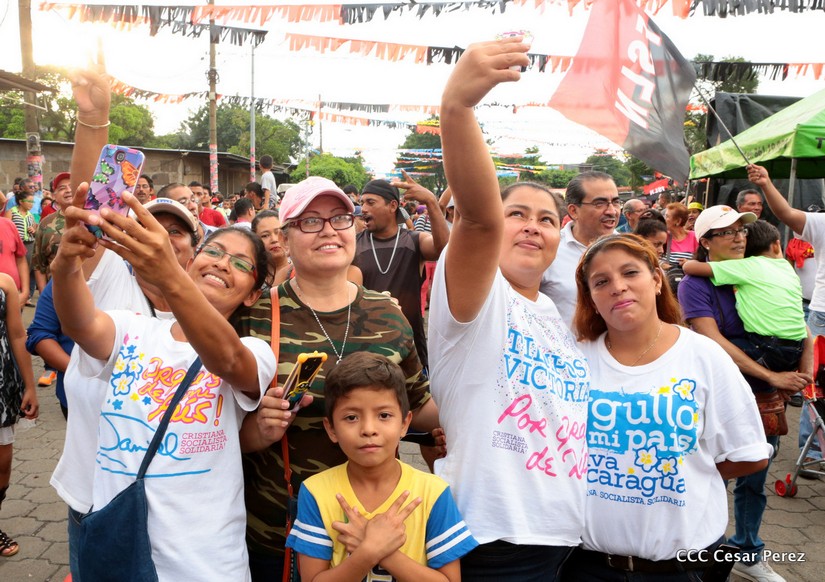 cierre