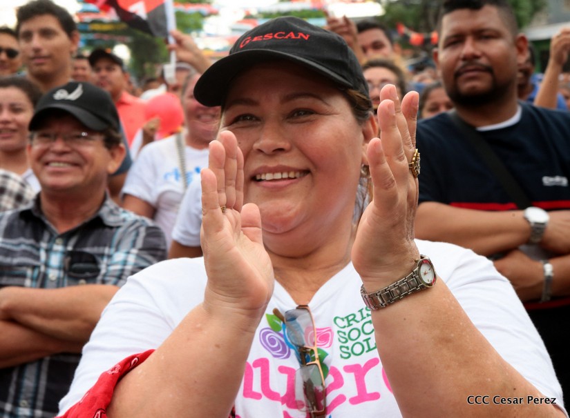 cierre