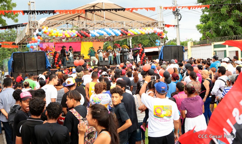 cierre