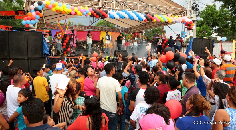 cierre