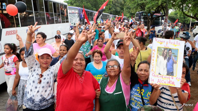 cierre