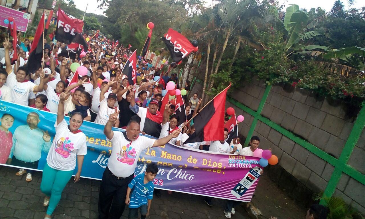 cierre