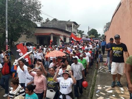 cierre
