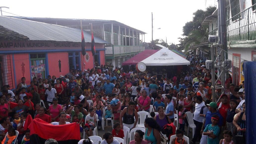 cierre