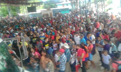 cierre