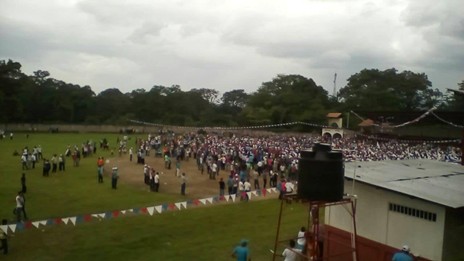 cierre