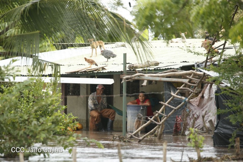 evacuacion