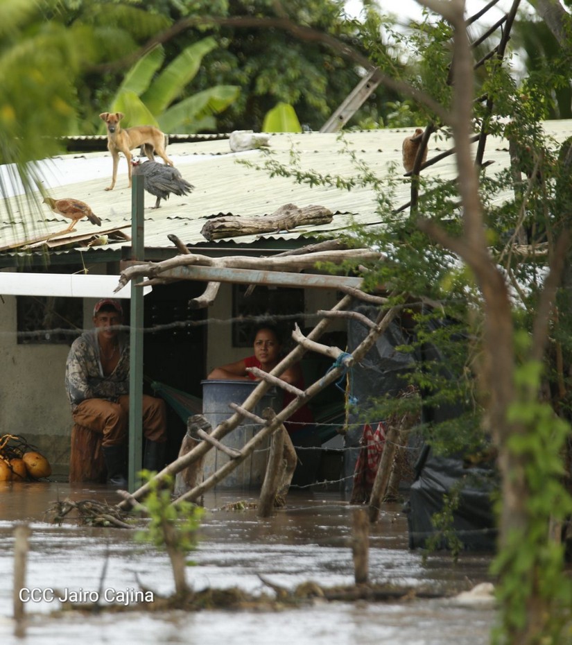 evacuacion