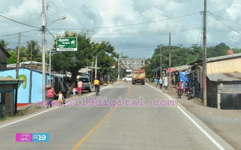 carretera
