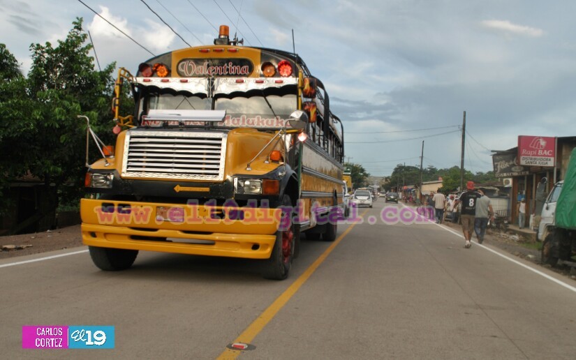 carretera