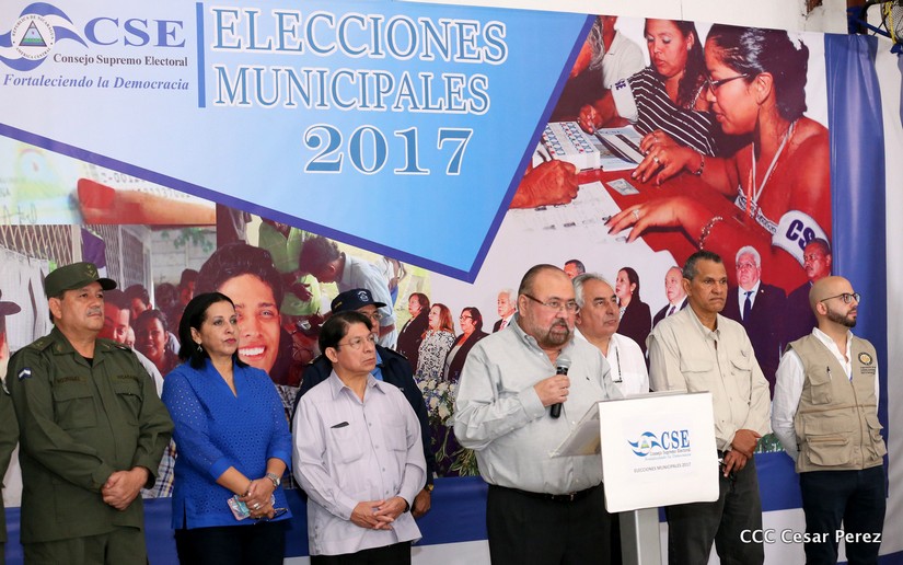 CSE