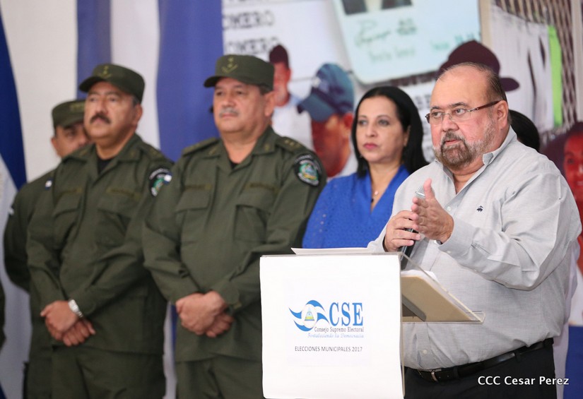 CSE
