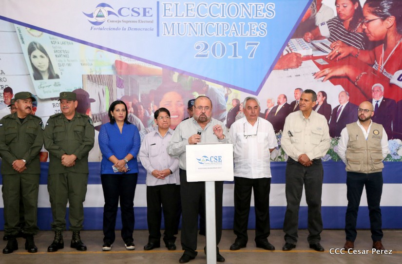CSE