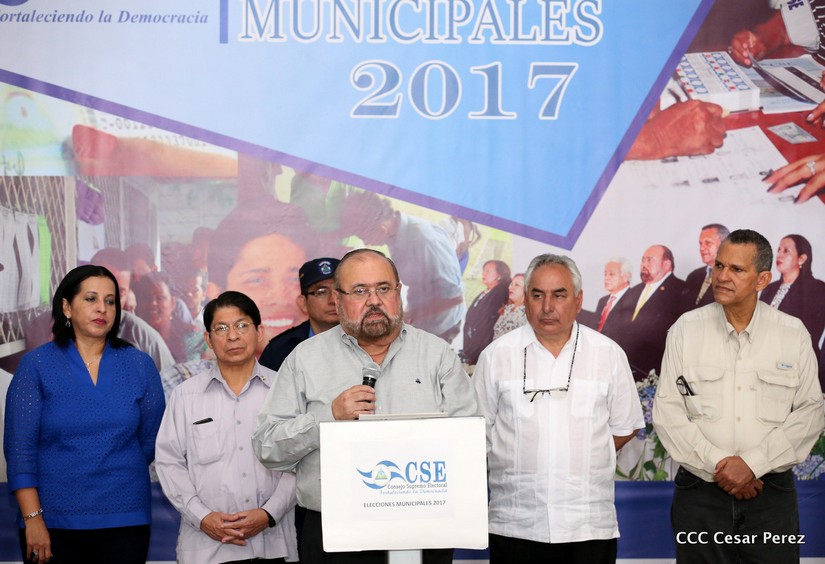 CSE
