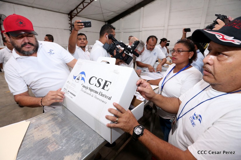 CSE