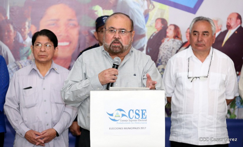 CSE