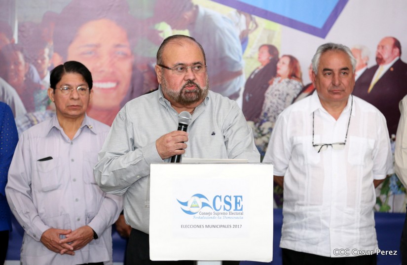 CSE
