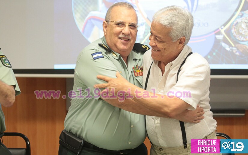 convenio