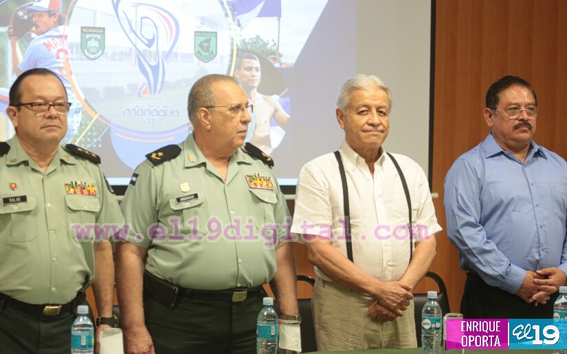 convenio