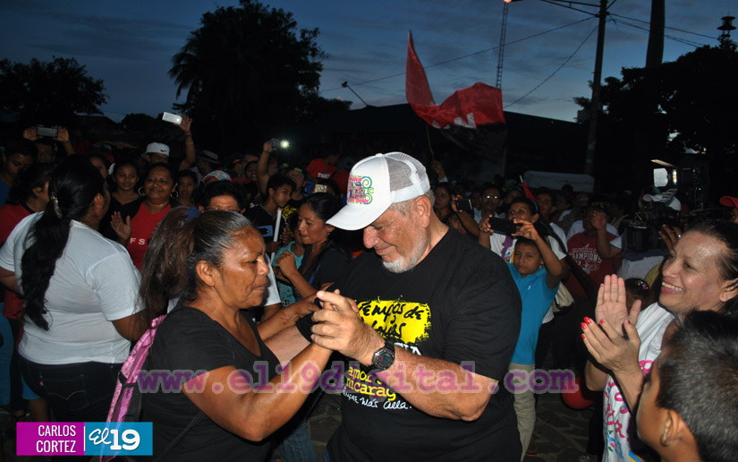 cierre
