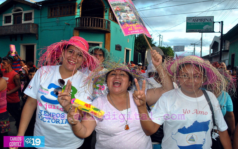 cierre