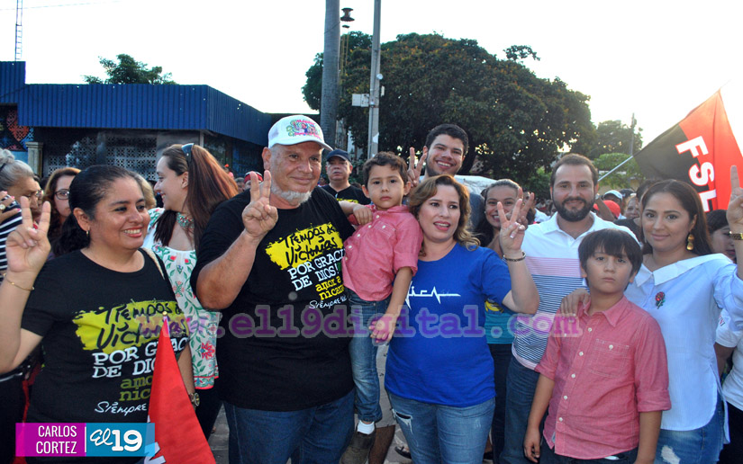 cierre
