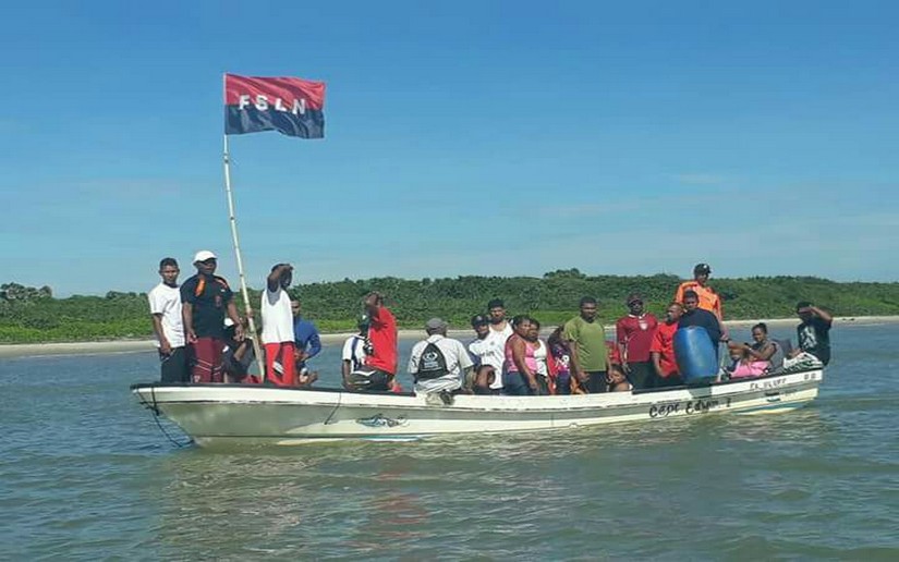 caribe