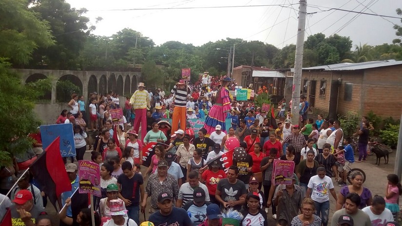 campa
