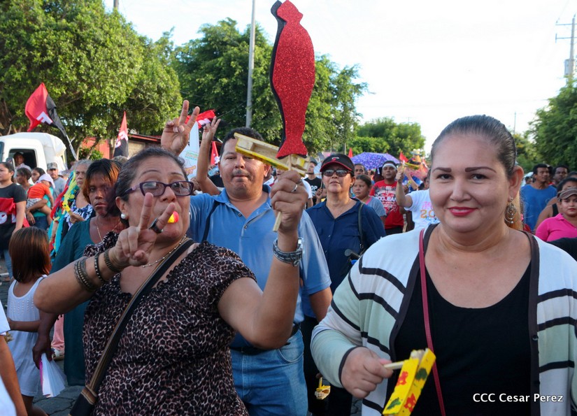 cierre