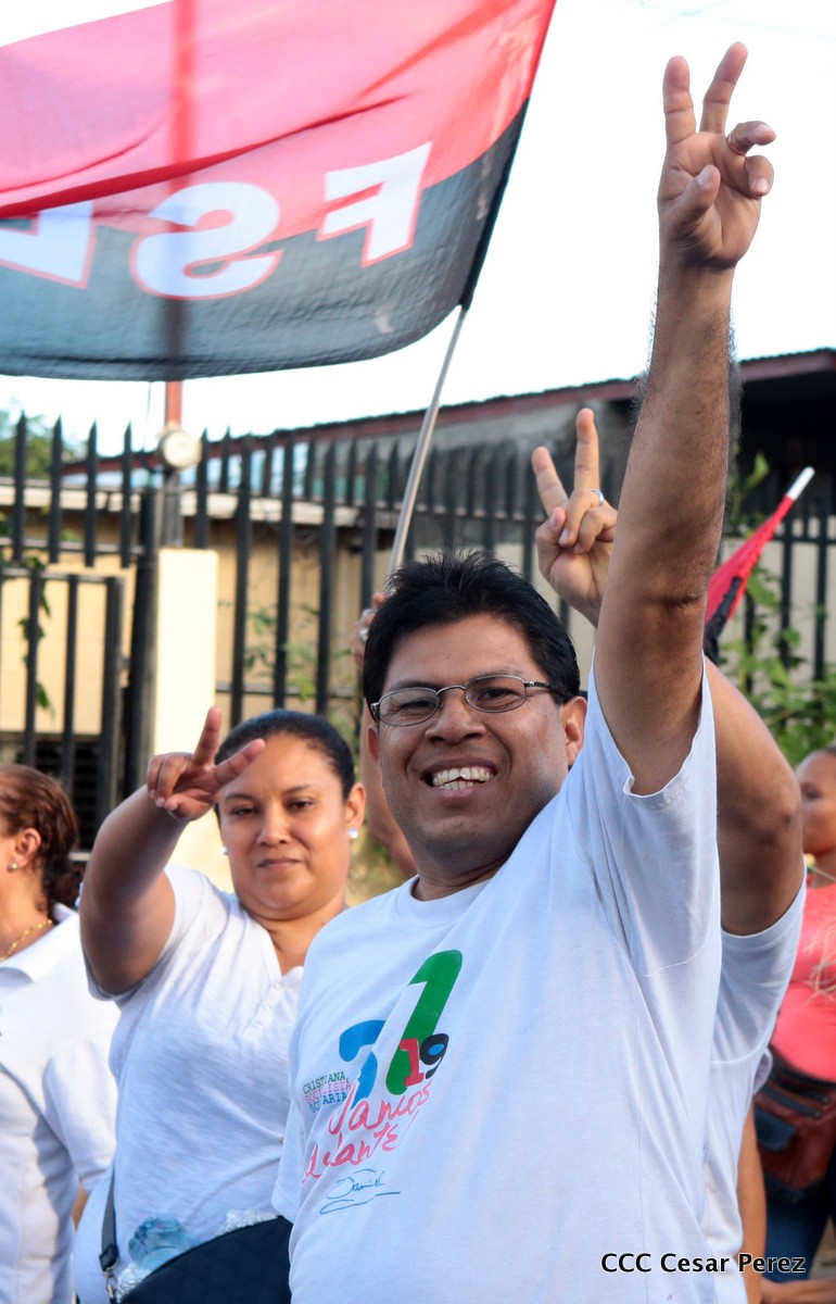 cierre