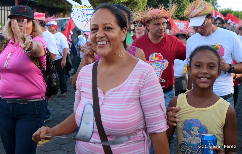 cierre