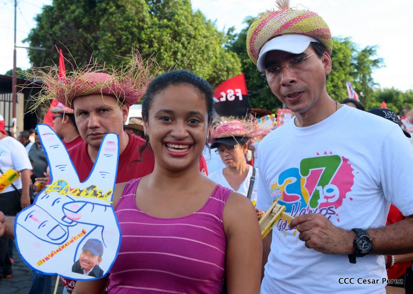cierre