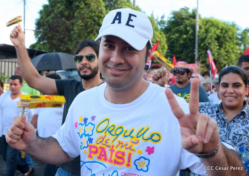 cierre