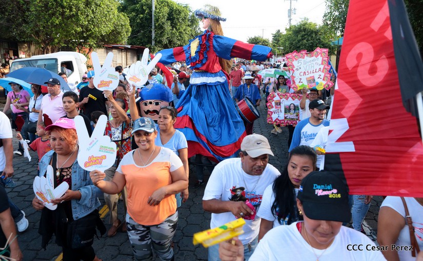 cierre