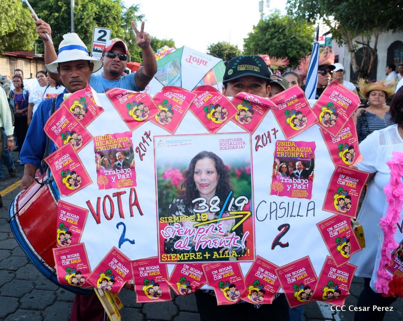 cierre