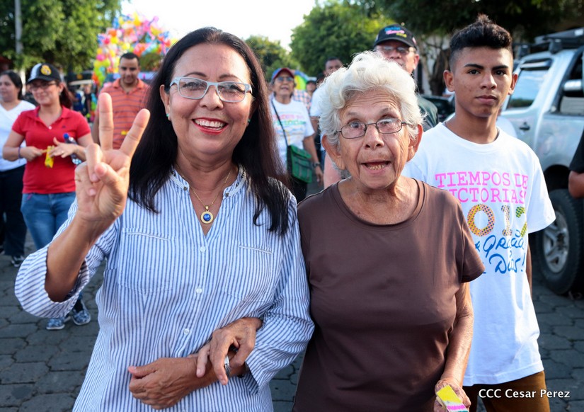 cierre