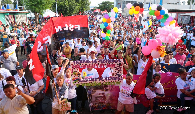 cierre