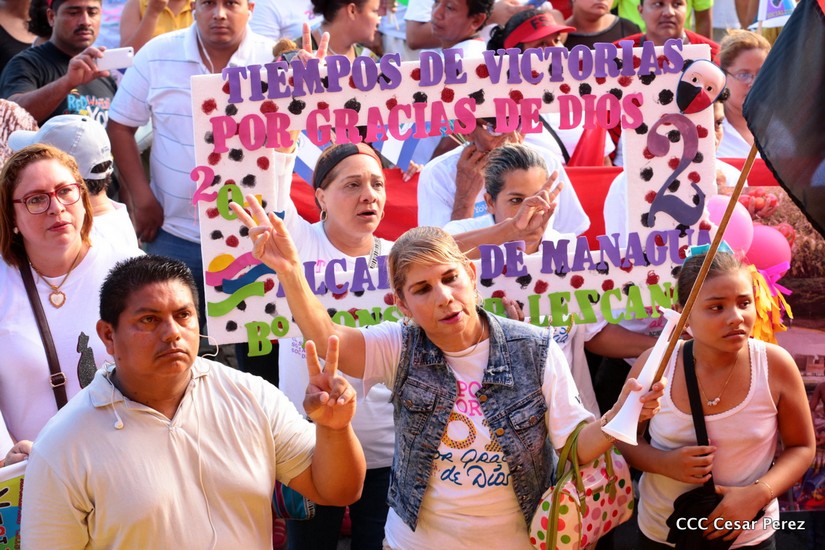 cierre
