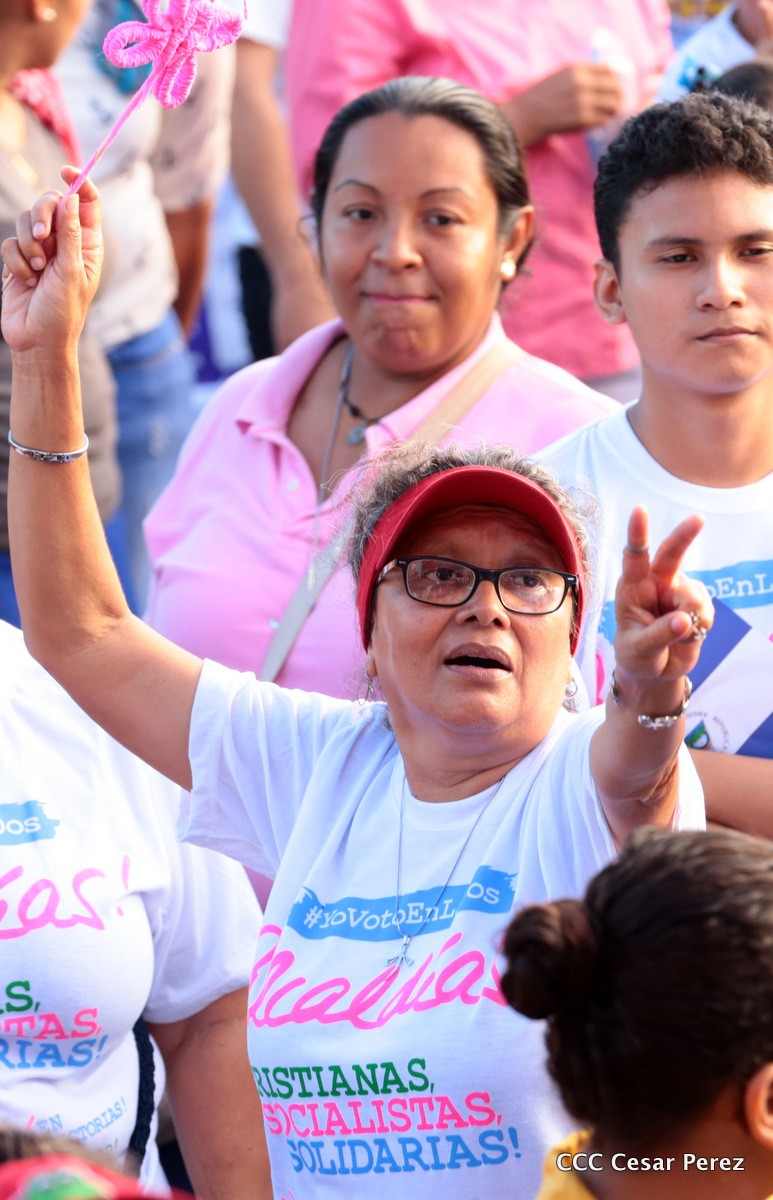 cierre