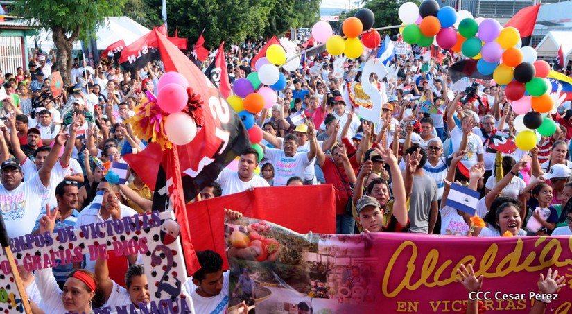 cierre