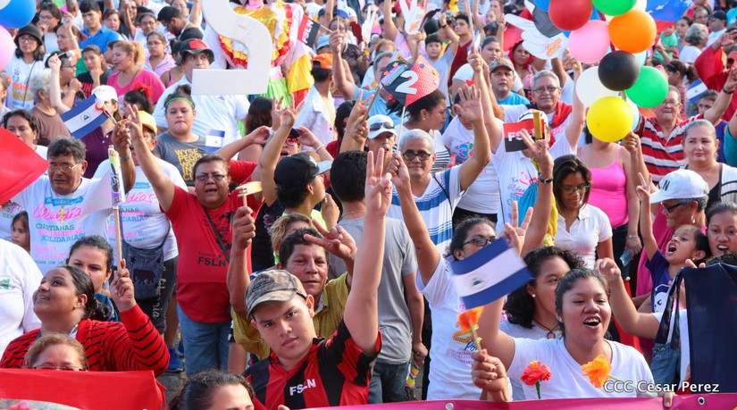 cierre