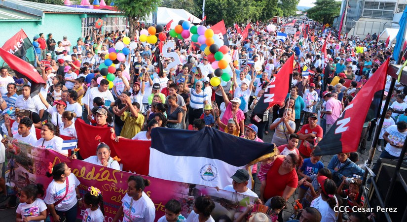 cierre