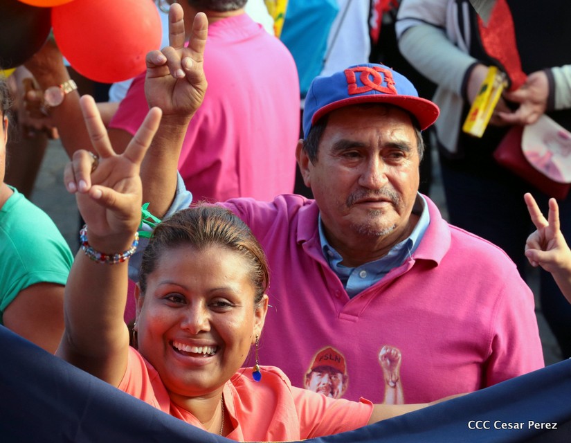 cierre